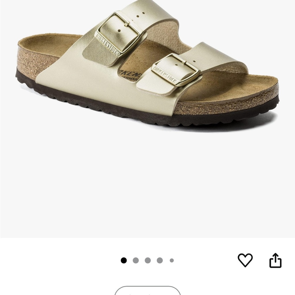 Birkenstock Arizona Sandals